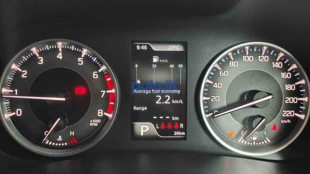 Toyota taisor - photo 8