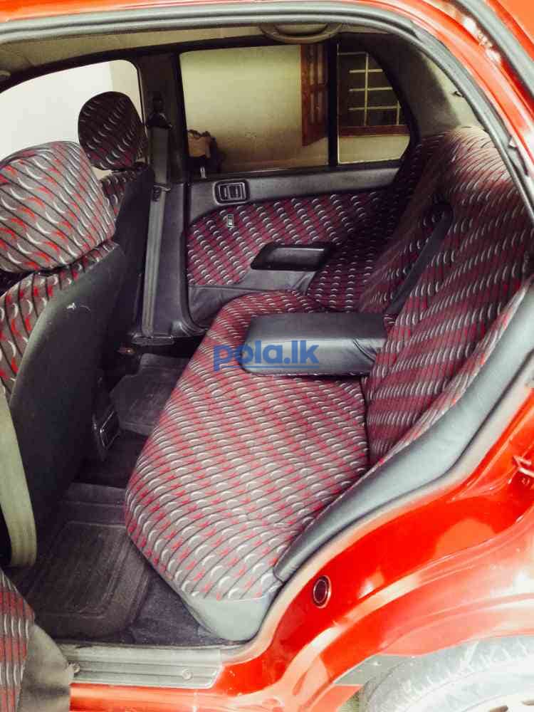 Mitsubishi lancer - photo 19
