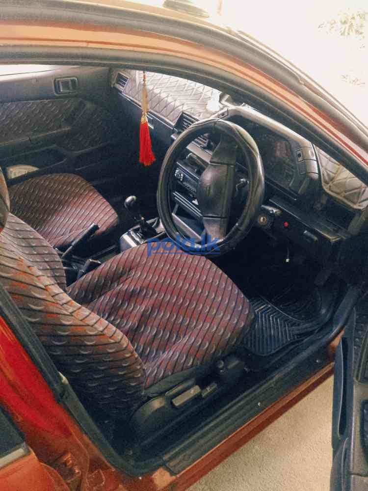 Mitsubishi lancer - photo 20