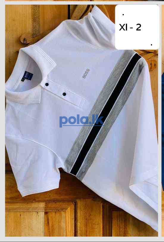 Original t-shirts - photo 1