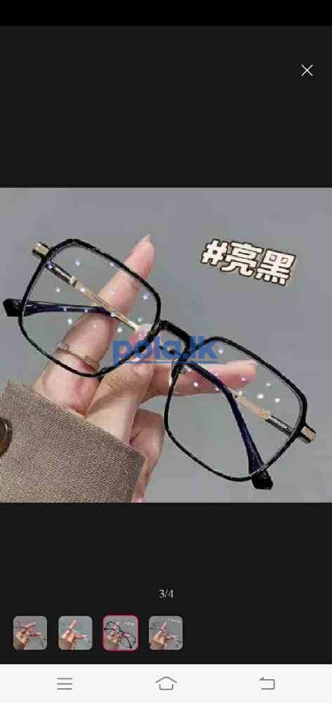 Vintage sunglass for women - photo 3