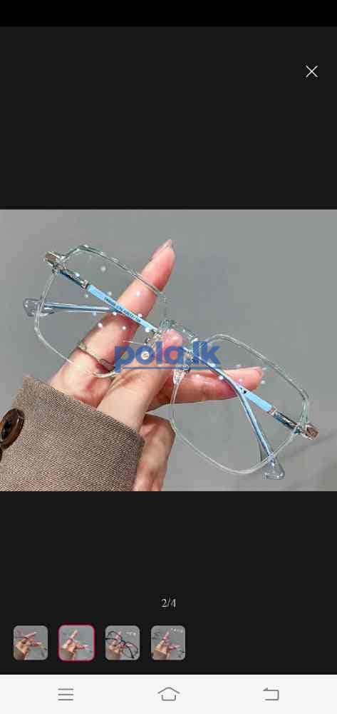 Vintage sunglass for women - photo 4