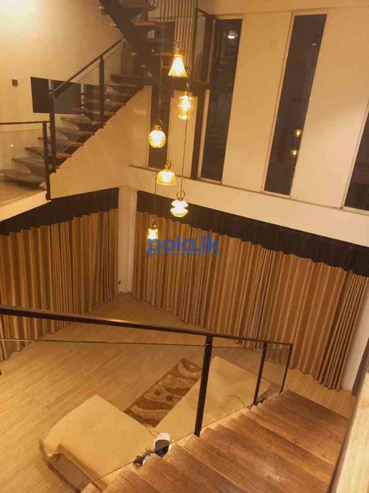 Modern house for rent in maharagama - photo 6