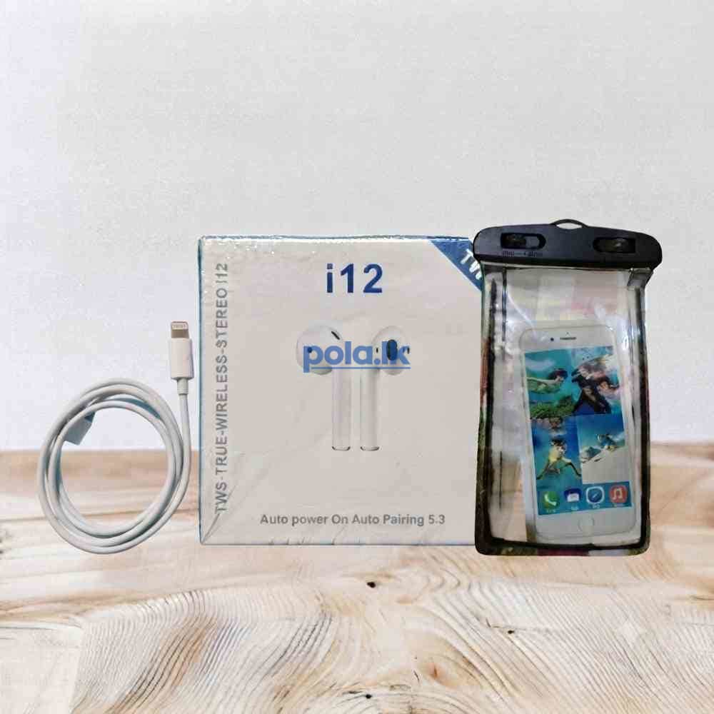 Combo pack - photo 1