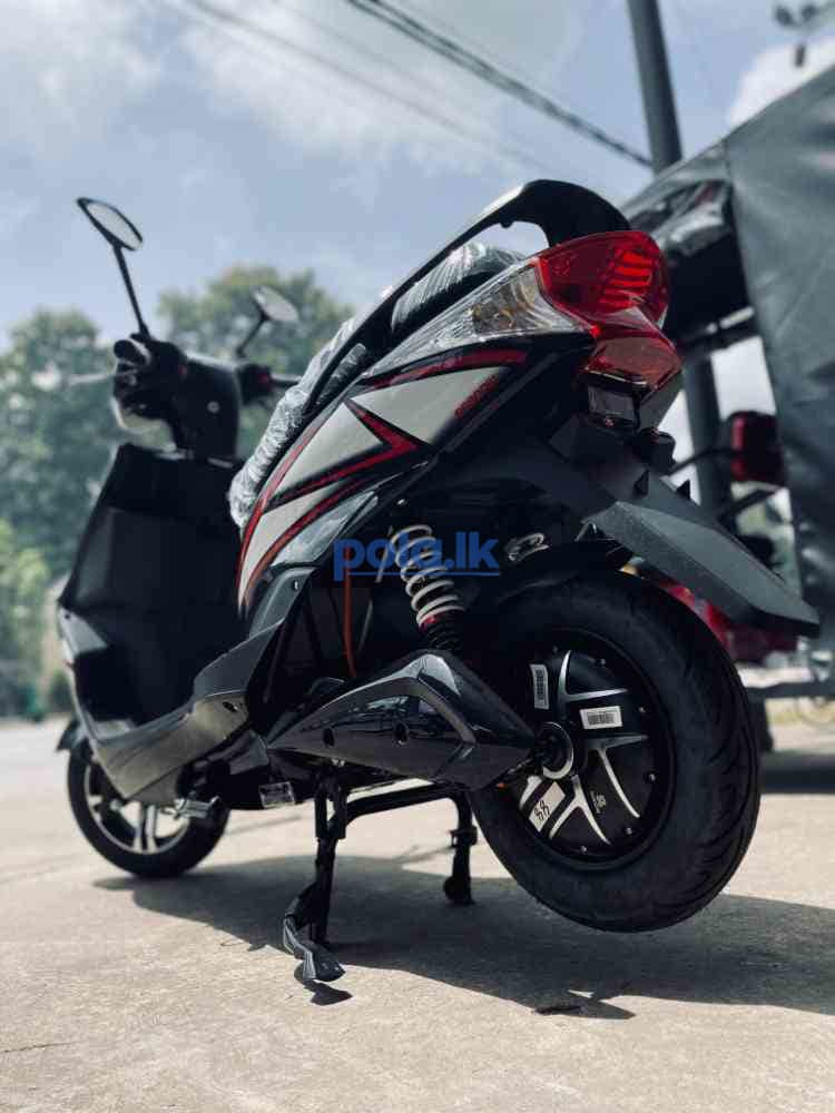 Nwow ebike SE - photo 8