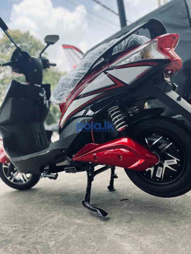 Nwow ebike SE - photo 3