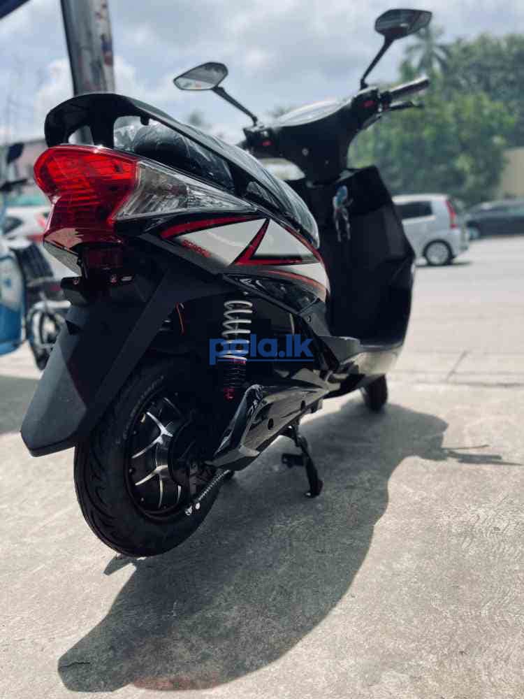 Nwow ebike SE - photo 7