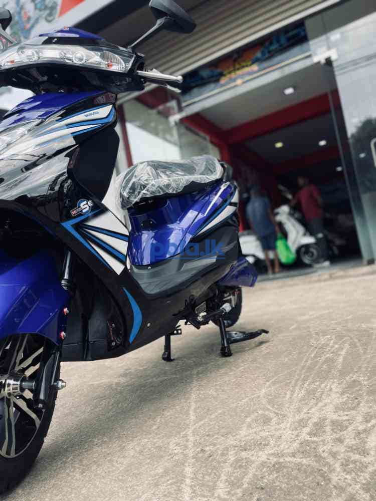 Nwow ebike SE - photo 10