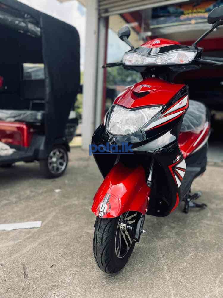 Nwow ebike SE - photo 1