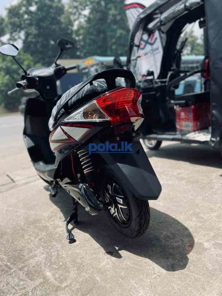 Nwow ebike SE - photo 6