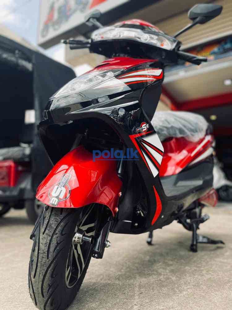 Nwow ebike SE - photo 2