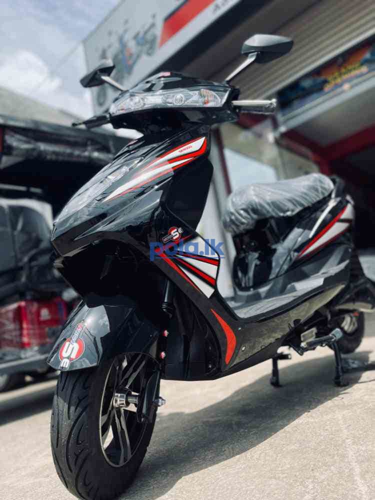 Nwow ebike SE - photo 9