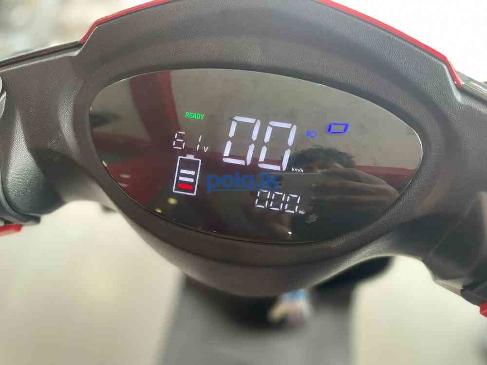 Nwow ebike SE - photo 4