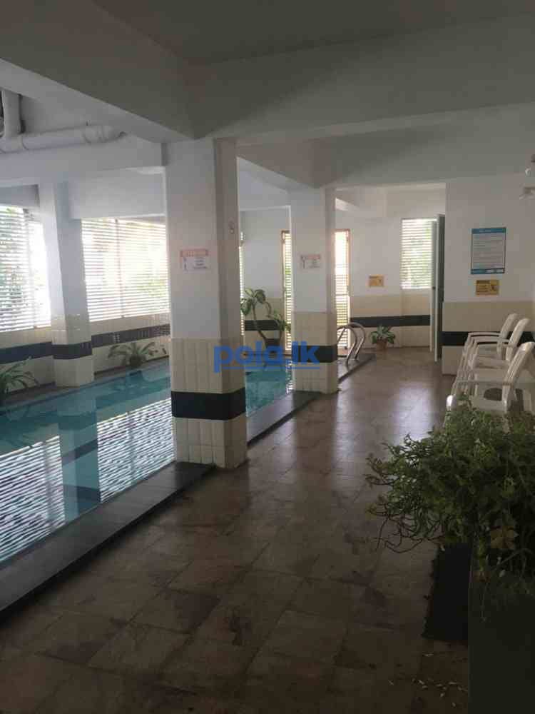 2 Bedroom furnished apartment for Sale - photo 8
