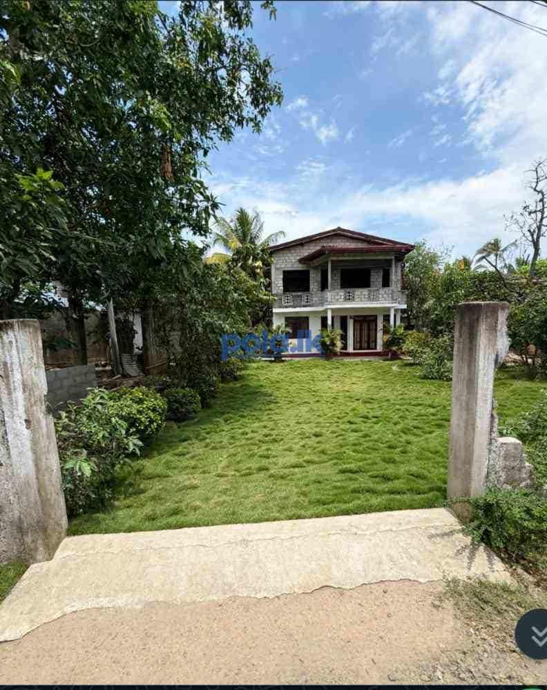 House with land for sale kohilawatta - photo 6
