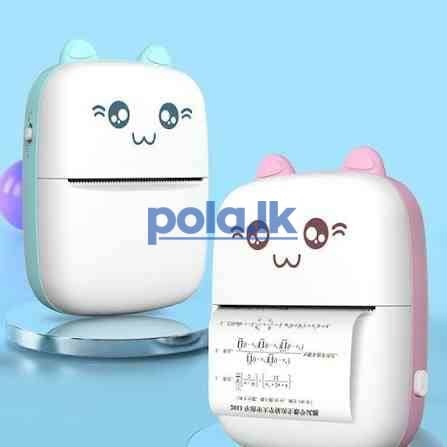 Mini printer - photo 1