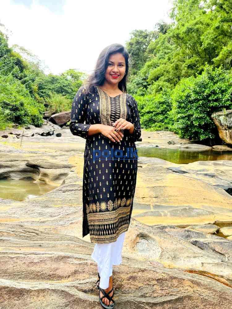 Kurtha top full kit - photo 2