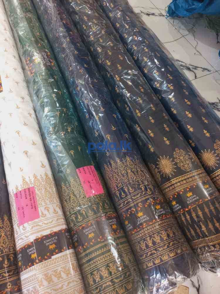 Kurtha top full kit - photo 1