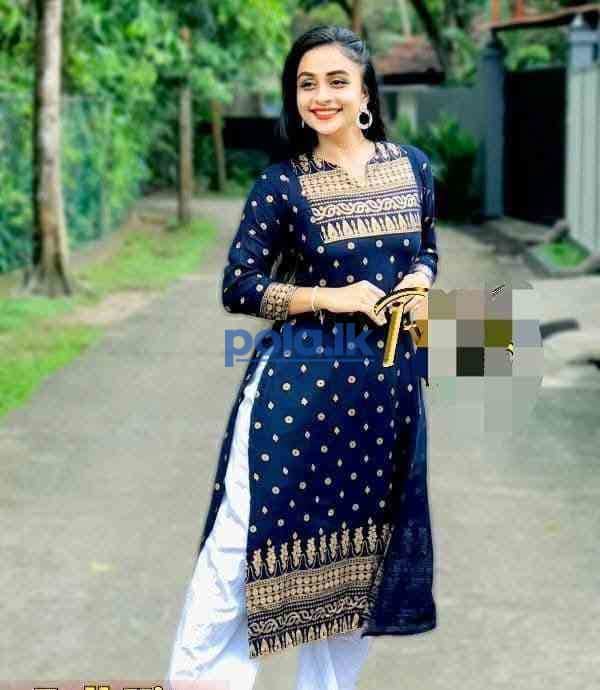 Kurtha top full kit - photo 9