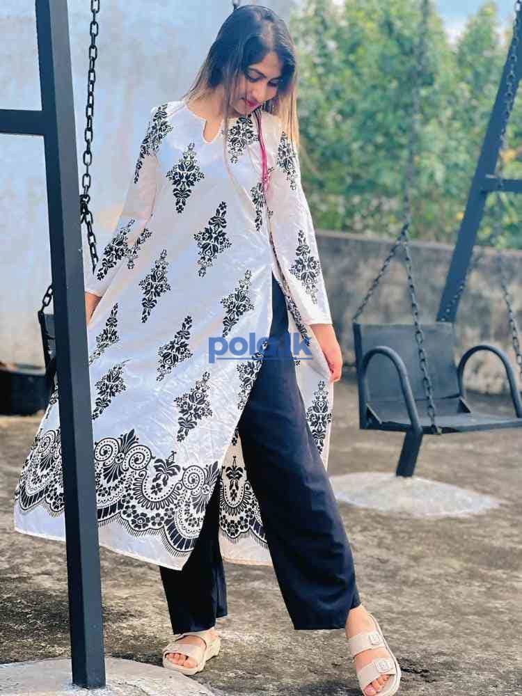 Kurtha top full kit - photo 11