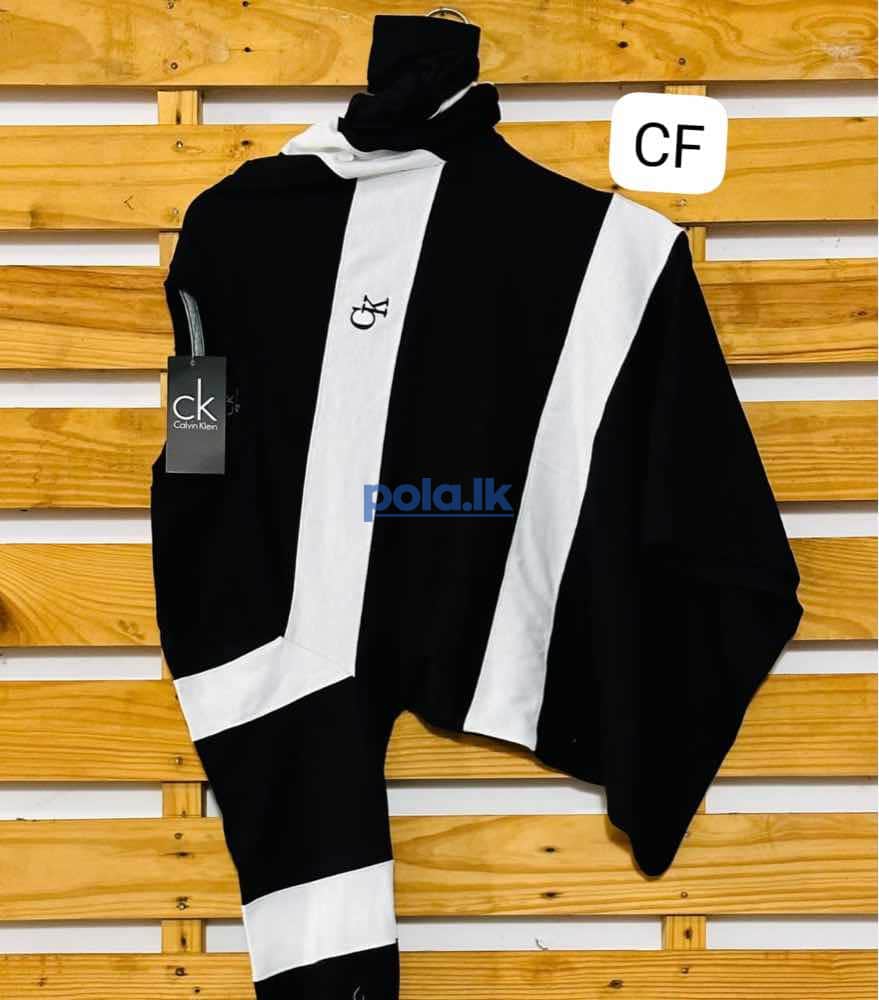 Ck long sleeves t-shirts - photo 1