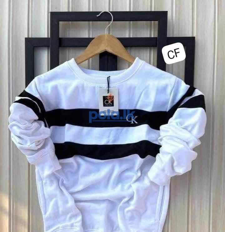 Ck long sleeves t-shirts - photo 4