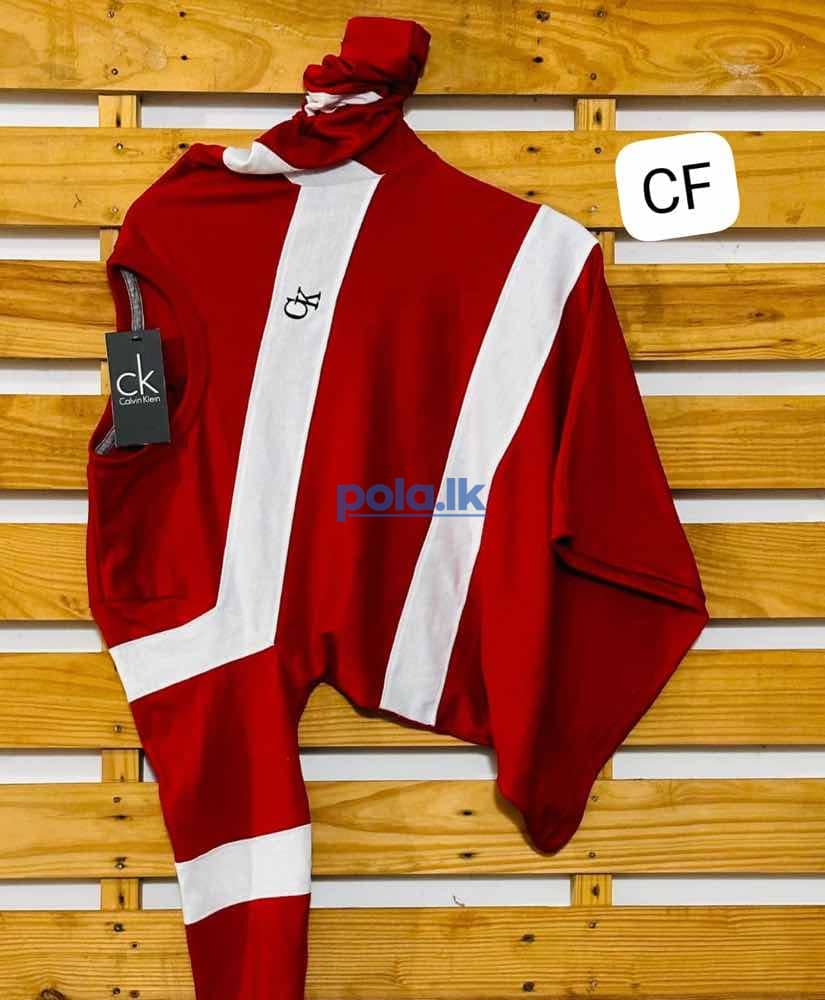 Ck long sleeves t-shirts - photo 3