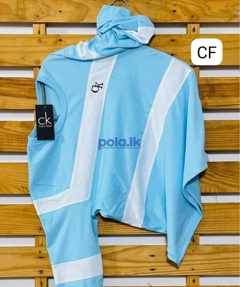 Ck long sleeves t-shirts - photo 2