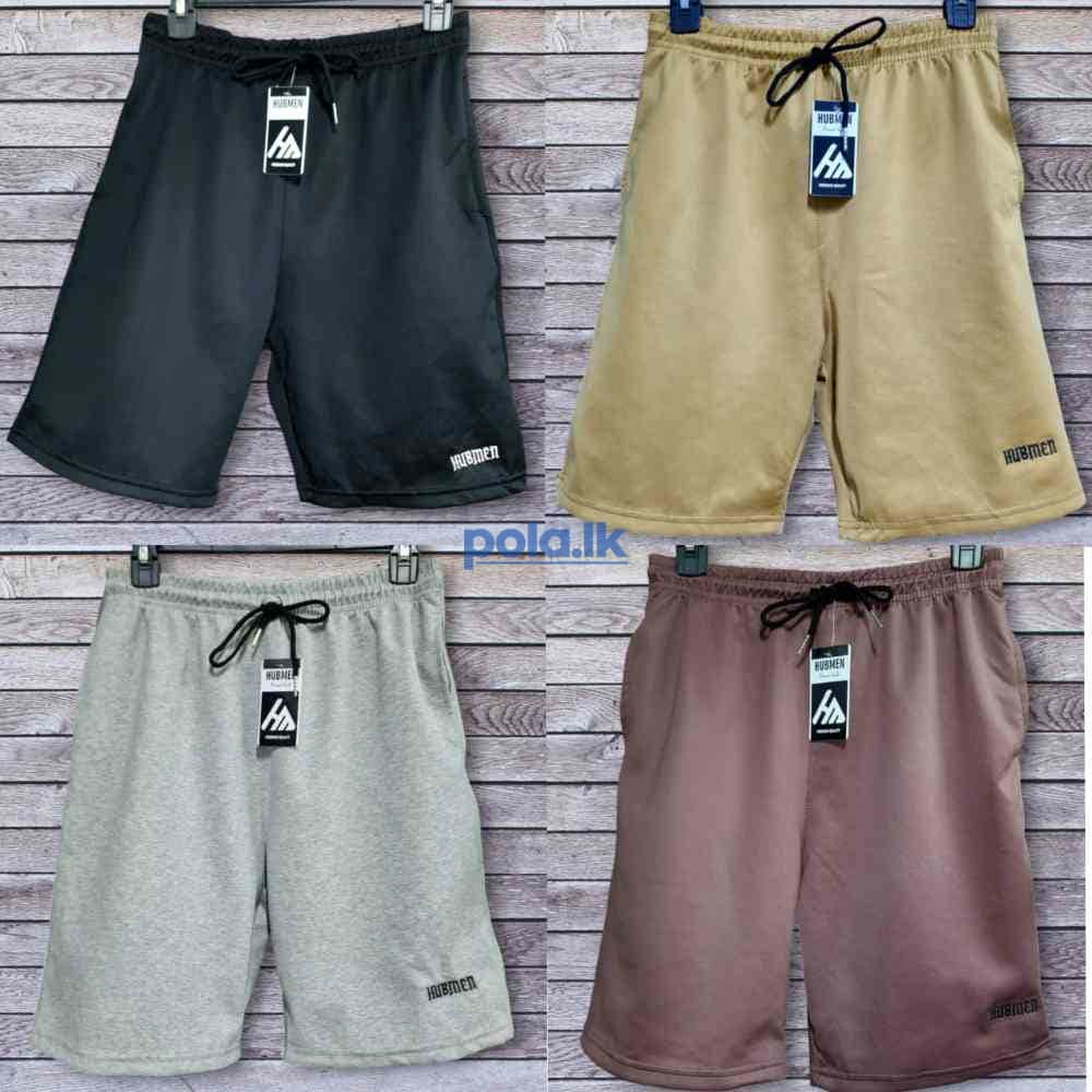 Men's shorts - photo 1