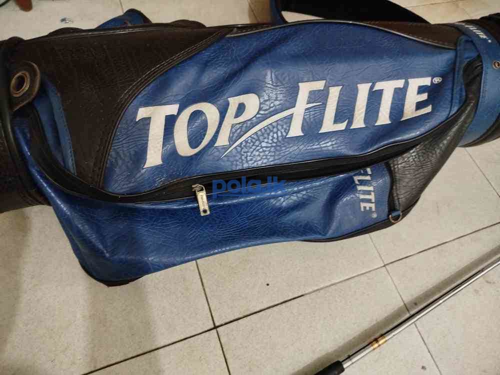 Golf full item - photo 4