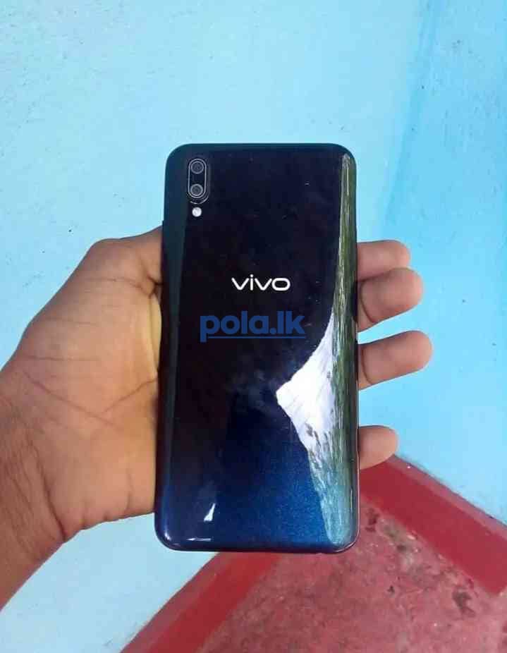 Vivo y93 - photo 2