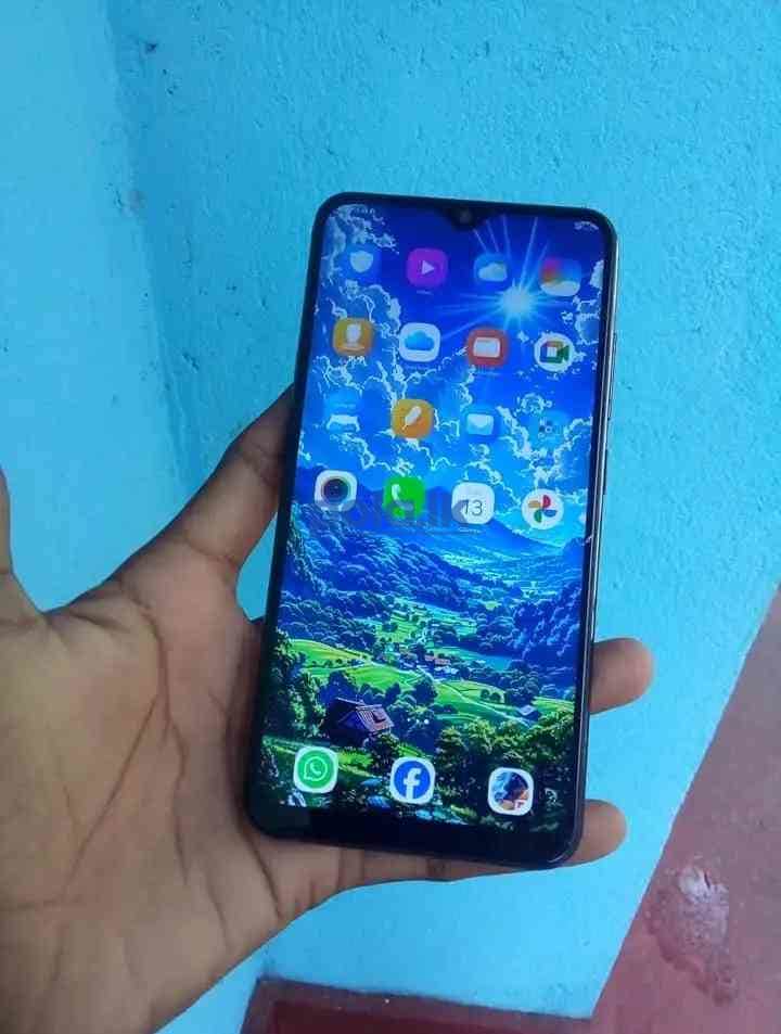 Vivo y93 - photo 1