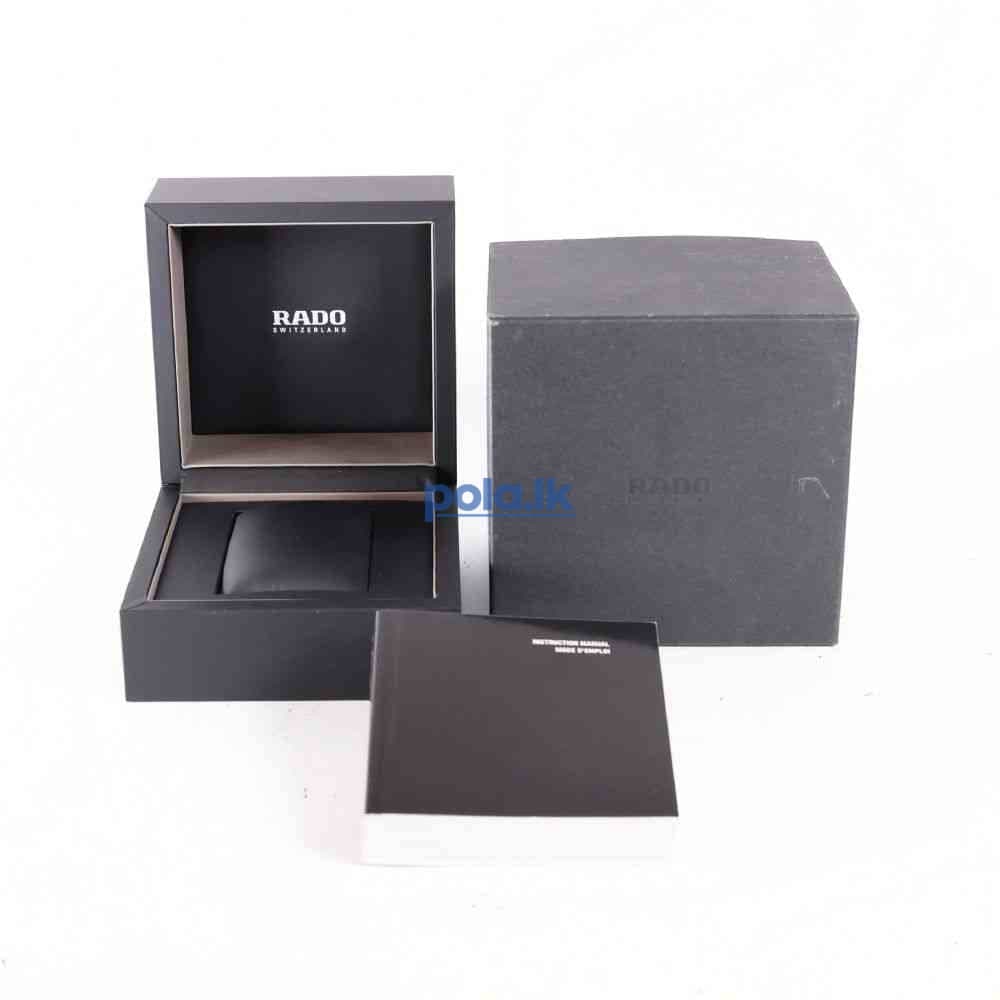 Rado watch - photo 2