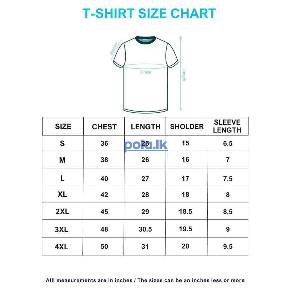 Unisex t-shirts - photo 7