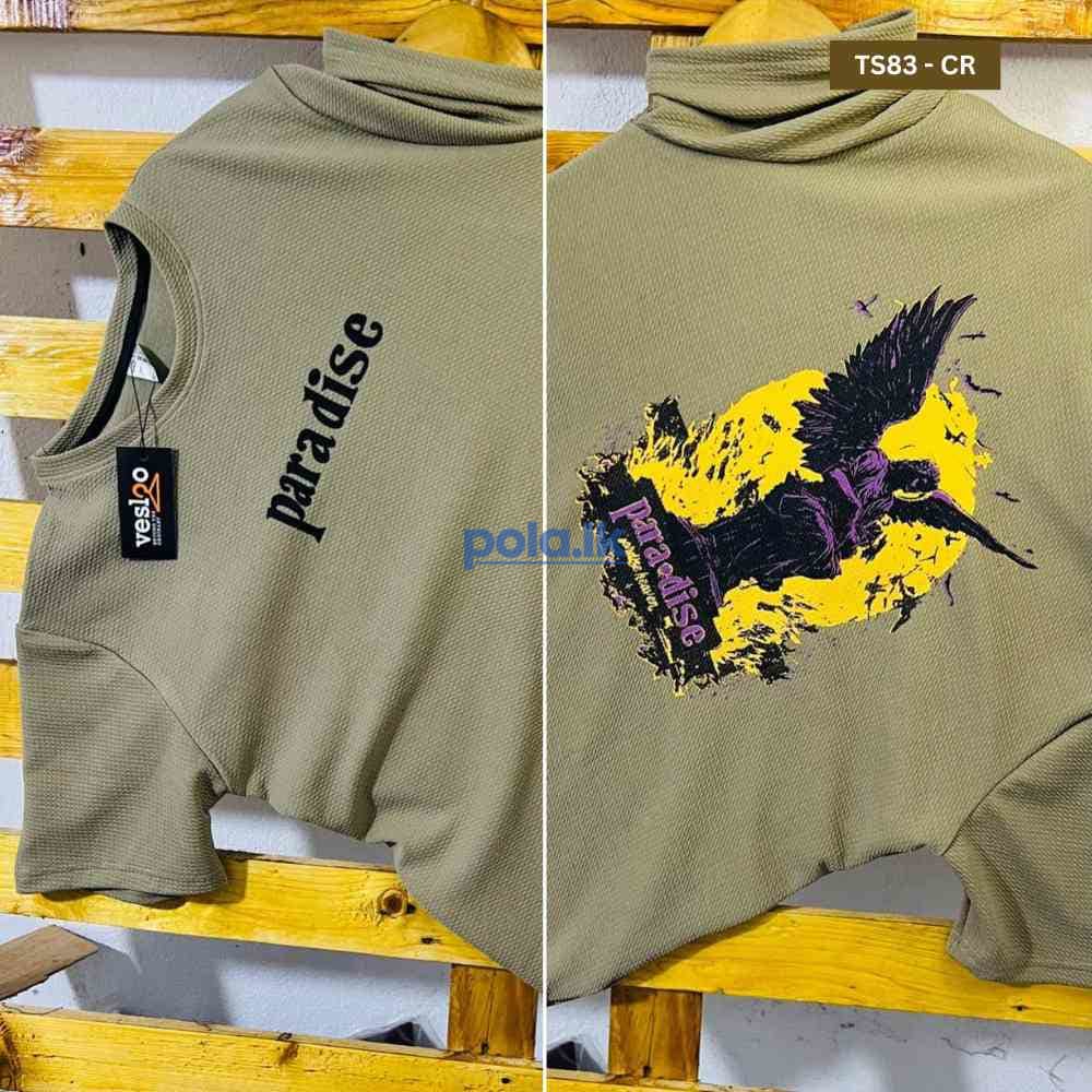 Unisex t-shirts - photo 3
