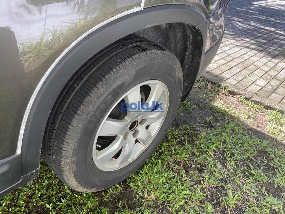Kia sorento - photo 5