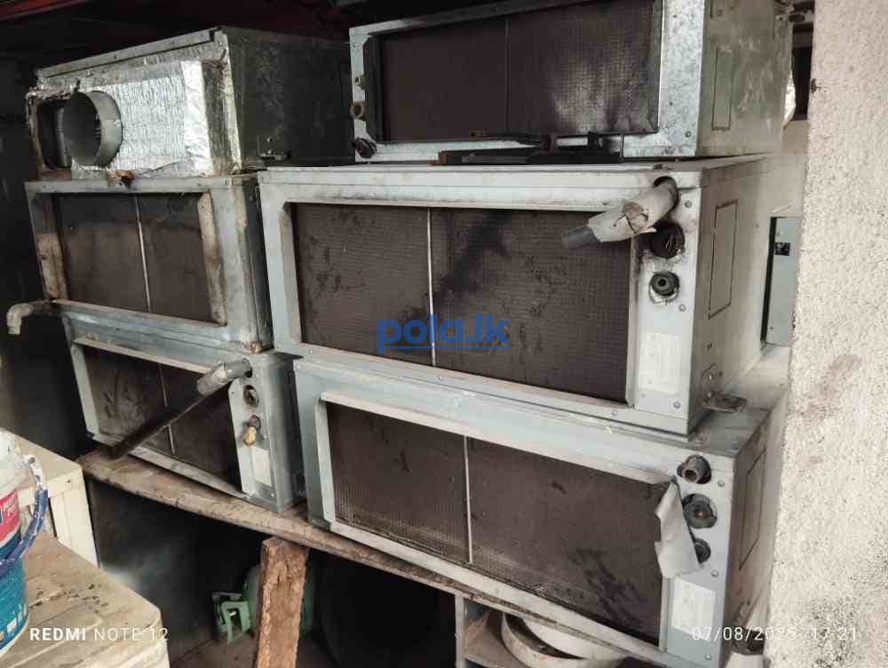 Air condtioners for sale - photo 6