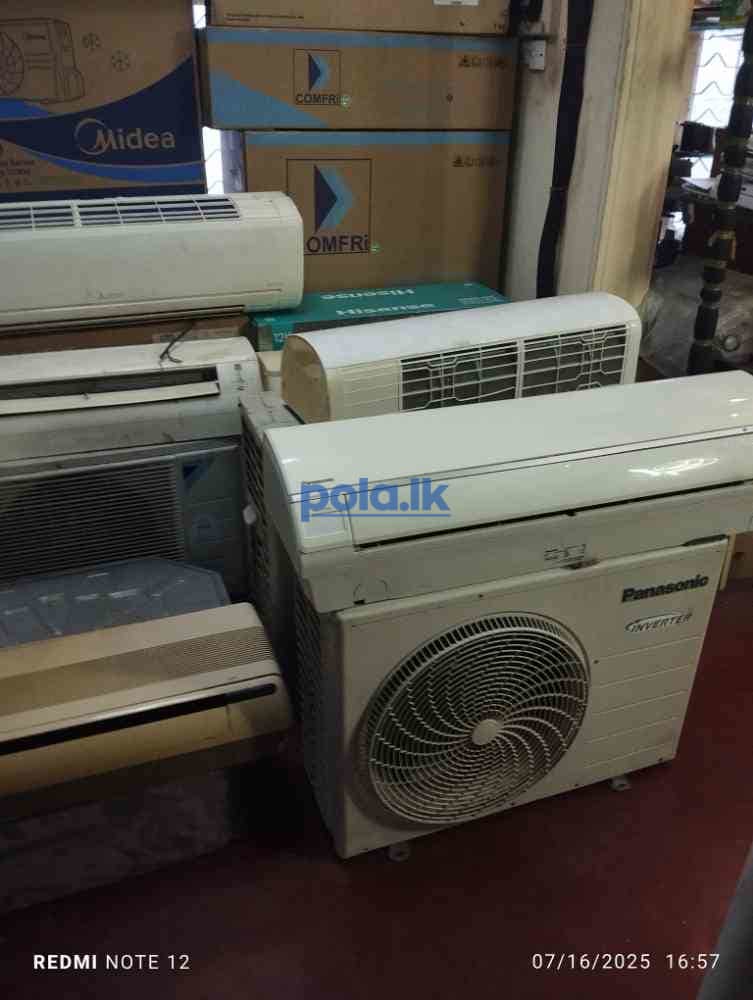 Air condtioners for sale - photo 3