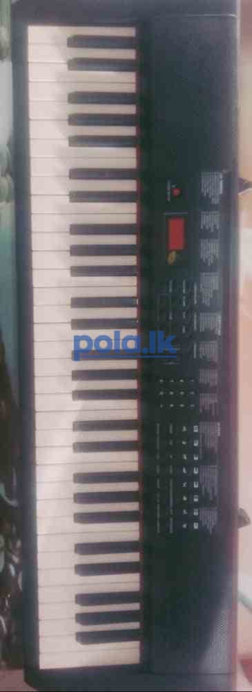 Keyboard - photo 1
