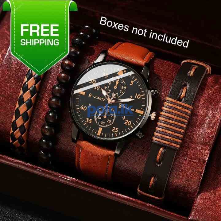 Men's watches - photo 1