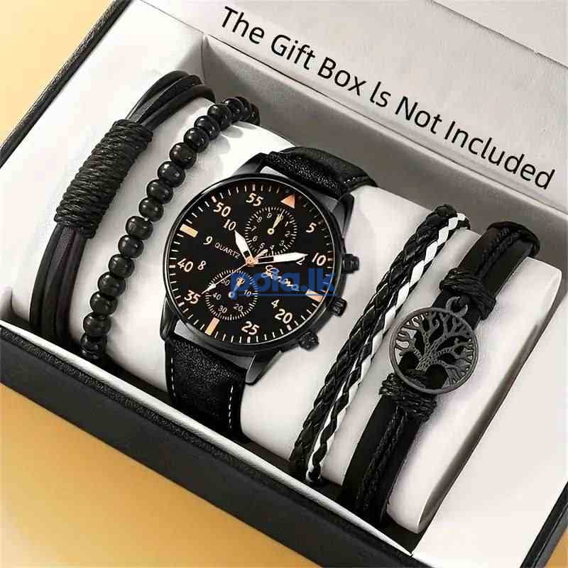 Men's watches - photo 3