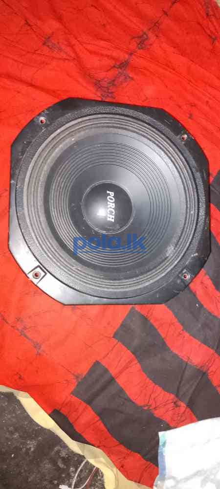 Speaker system - photo 3