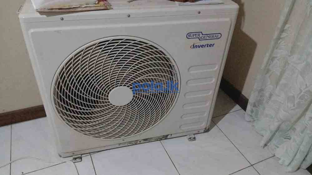 Used air conditioner for sale - photo 2
