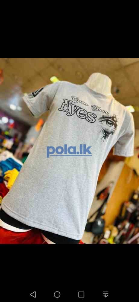 New crew neck t-shirts - photo 7