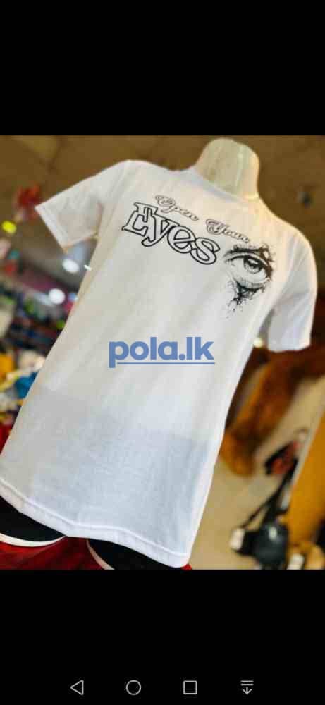 New crew neck t-shirts - photo 4