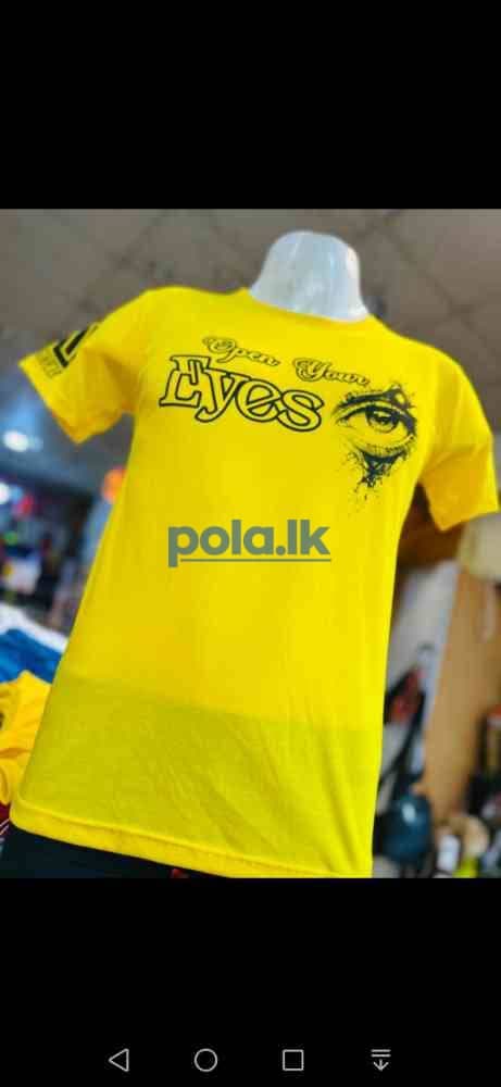New crew neck t-shirts - photo 14