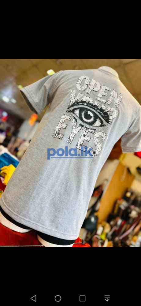 New crew neck t-shirts - photo 11