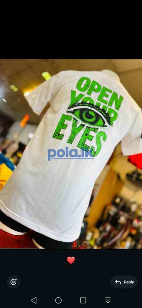 New crew neck t-shirts - photo 13