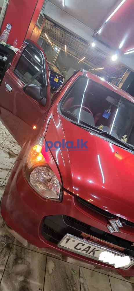 Alto 2015 super condition - photo 1