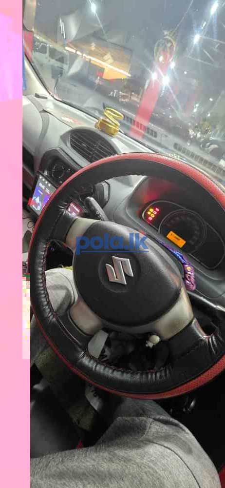 Alto 2015 super condition - photo 8